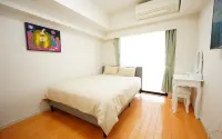 Entire apartment in Higashi Shinjuku