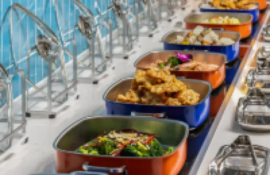 XANA Deluxe Liaoning Provincial Museum Taoxian International Airport Branch