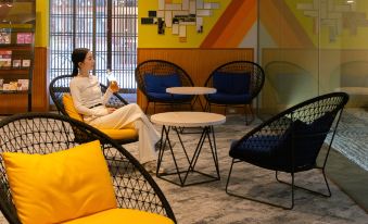 Ibis Styles Kyoto Shijo