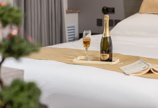 하얼빈 베이다황 유스 스타 호텔