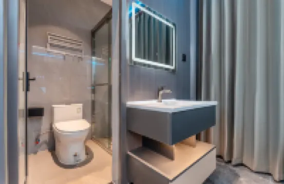 大法師eスポーツホテル（海口騎樓旧街）