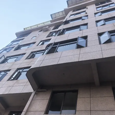 Jiangnange Homestay