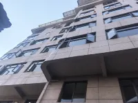 Jiangnange Homestay - balcony