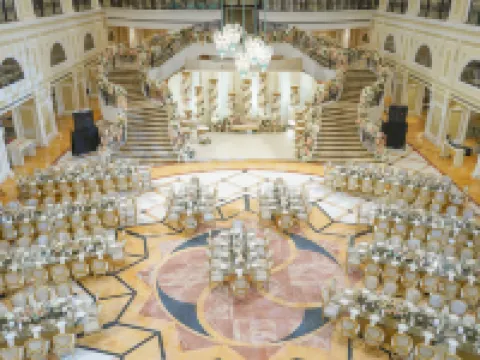 哈伊馬角華爾道夫酒店 奧扎瑞哈奧哈馬酒店