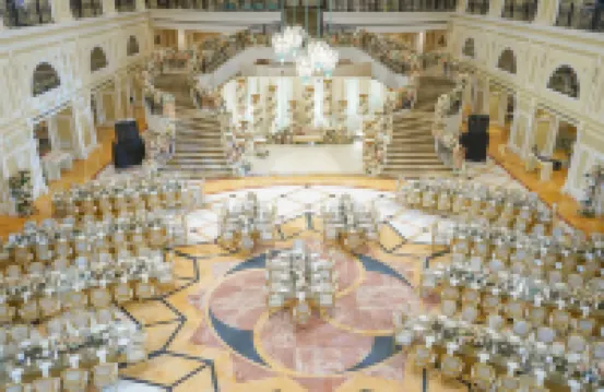 哈伊馬角華爾道夫酒店