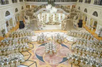 Waldorf Astoria Ras Al Khaimah Hotel a Al Ashish