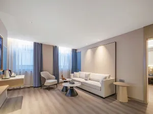 Kyriad Marvelous Hotel 3.0Rui Li Fortune Plaza