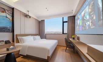 Yaman International Hotel (Yiwu Inter national Home City Store)