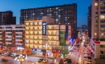 Homeinn · neo (Jinzhou Heishan Zhongdazhong Road North Square)