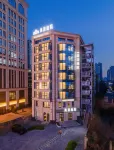 Xi 'an Da Ming Palace Longshou original Wan 'ao courtyard Hotel di Xi'an