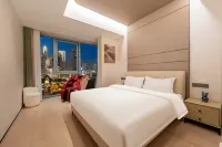 GUEST Qiyue Yunding River View Resort Mansion