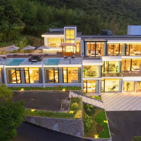 Ocean Haven