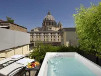 Le Boutique Hotel Hôtels à proximité de : Place Navone