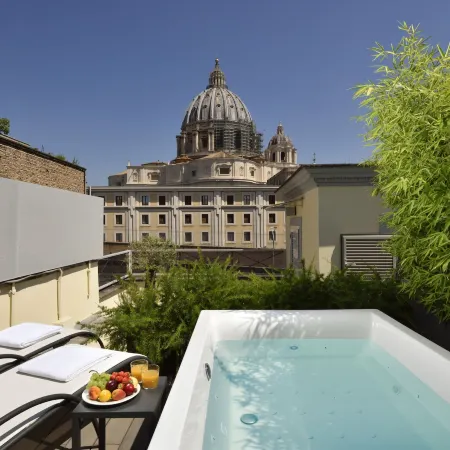 Le Boutique Hotel