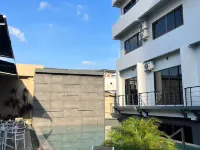 Karon Boutique カロン・ナイト・マーケット周辺のホテル