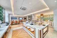 Magnotel Classic Huzhou Changxing South Station - East Yufang Cultural Street Branch