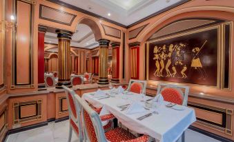 The Temple Hotel & Spa