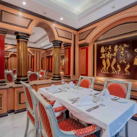 The Temple Hotel & Spa