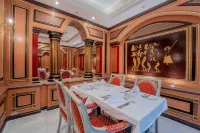 The Temple Hotel & Spa Hotels in Luxor