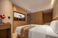 Haifuzhou Grand Hotel (Nanchongbei Railway Station)