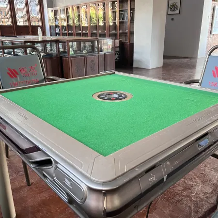 Heqing Zhengshantang Homestay