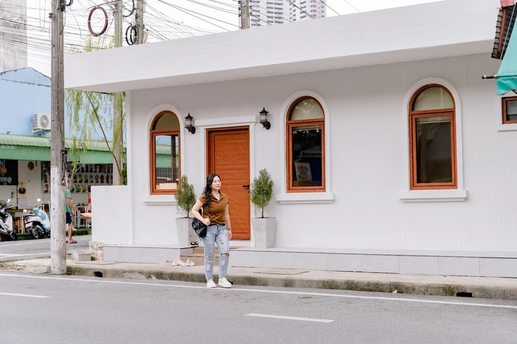 รูปภาพของโฮล์มสเต หาดใหญ๋