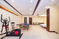Meilan Hotel (Clear Water Bay) - ที่มีฟิตเนส