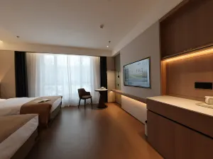 Yiduo Resort Hotel, Yabuli
