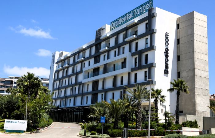Occidental Tanger