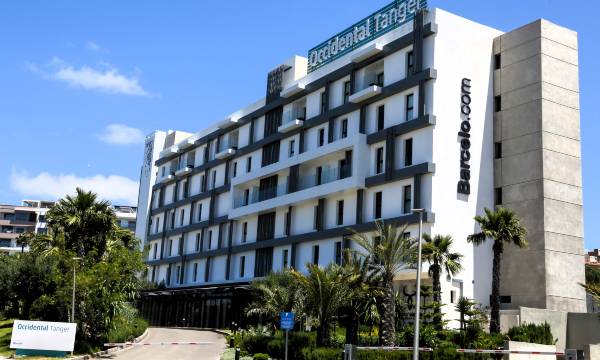 Occidental Tanger