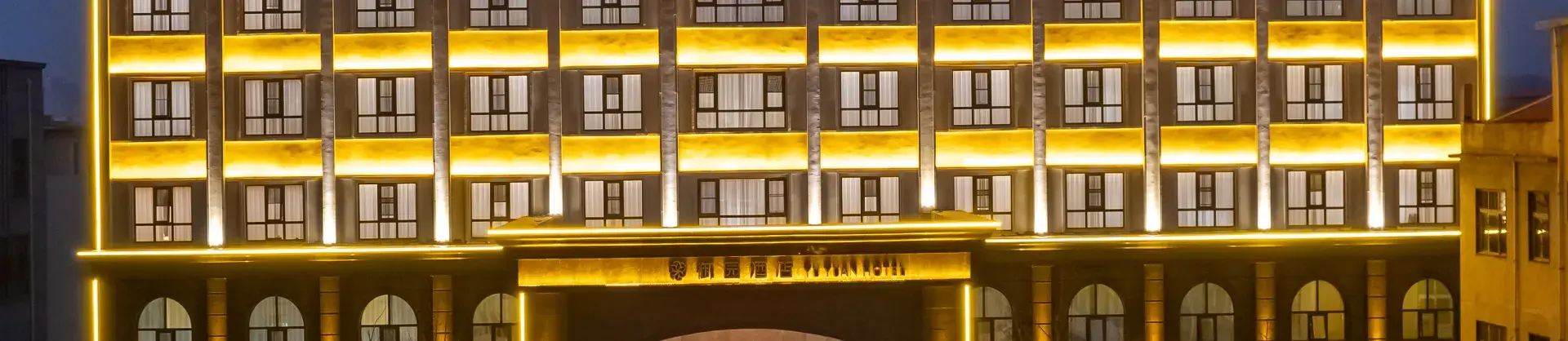 4-Star Select Hotels