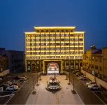 Jiaxian ·  YUYUAN COURTYARDHOTEL (Jiaxian Coach Station) - Desayuno