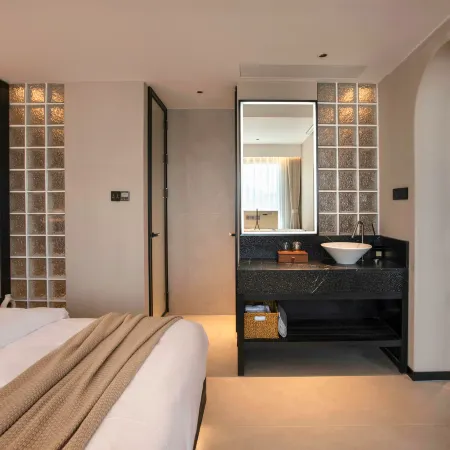 CHUN LIN BOUTIQUE HOTEL