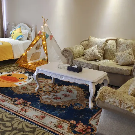 Yuegang Hotel