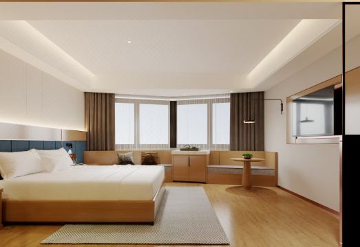 퍼스트 엔카운터 호텔