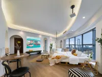 LanShan·High altitude river view hotel Hoteles en Chongqing