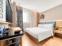 Homeinn · neo (Ningbo Railway Station Daqingqiao Subway Station) Hotels near Ningbo Drum Tower Complex