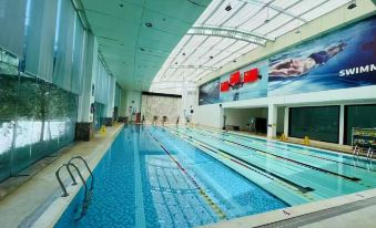 Ningbo Berlin Universal Hotel