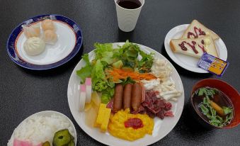 4. 호텔 테토라 리..