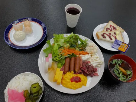 Hotel Tetora Resort Sendai Iwanuma Отели в г. Какуда