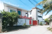 RedDoorz Hostel @ St. Paul Village LapuLapu Các khách sạn ở Thành phố Lapu-Lapu