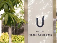 unito hotel residence NAMBA Motomachi Hotels near Naniwa Park