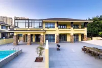Dongshan Island Hefeng Vacation Villa