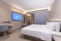 HanTing Hotel (Hefei Luyang Jingkai Qu Subway Station) Hotels in Hefei