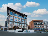 Wanke Songhua Lake MOMO Hotel