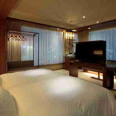 カンデオホテルズ熊本新市街 Rooms