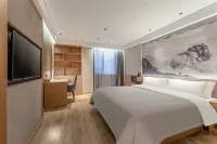 Shoulvrujia Wassim Hotel (Linqu No.1 High School County Government) Hotels in Linqu