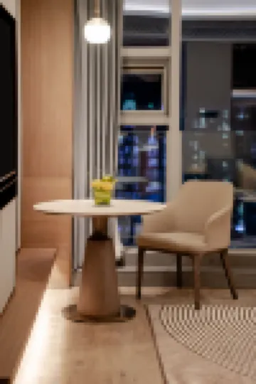 Pullman Renhuai Chuangmeng โรงแรมในเหรินหวย