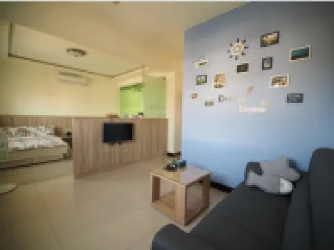 Xiangju Homestay
