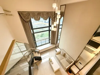 Sijilai Hotel Homestay (Dinghu Mountain Station) Hotels near Dinghushan Railway Station